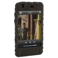 Case logic ITS-3 (ITS3)